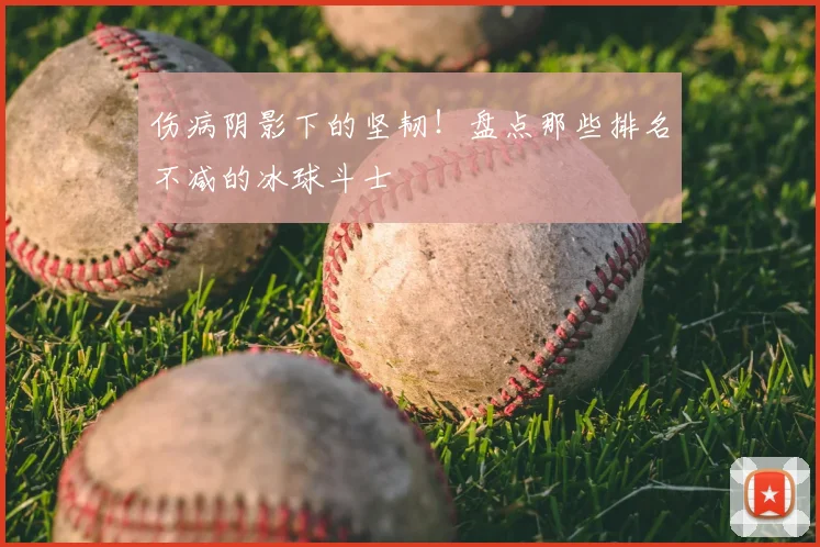 伤病阴影下的坚韧!盘点那些排名不减的冰球斗士