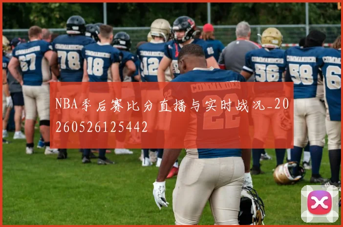 NBA季后赛比分直播与实时战况_20260526125442