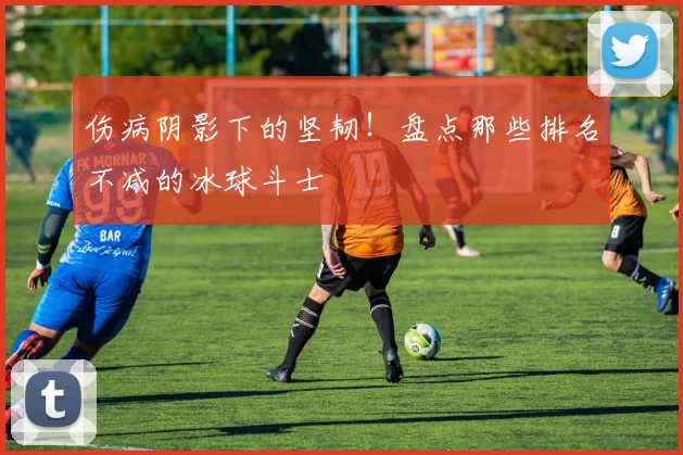 伤病阴影下的坚韧！盘点那些排名不减的冰球斗士