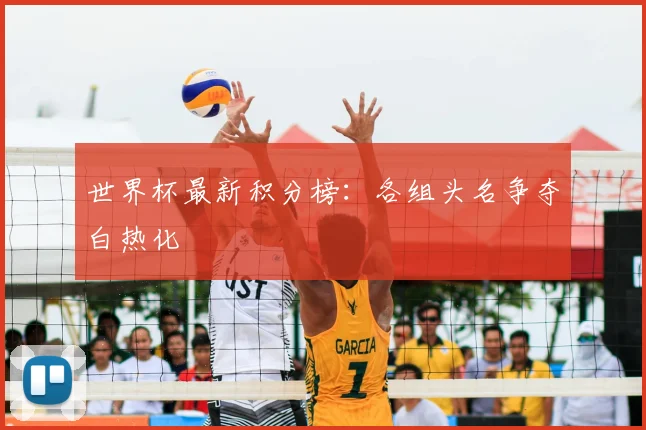世界杯最新积分榜：各组头名争夺白热化